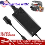 12V Ac Adapter Charger Power For Wagan EL6214 Thermoelectric Cooler New. Price: $18.47.