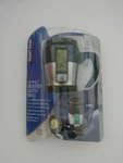 Smart Tools Led Car 12 Volt Heated Auto Coffee Mug 16OZ Stainless Steel Nib New. Price: $22.00.