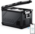 Iceco APL55 Dual Zone Portable Refrigerator Freezer Bluetooth Controlled For Car New. Price: $959.00.
