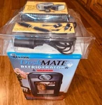 Vector 12V Dc / 110V Deskmate Mini Refrigerator & Warmer - VEC220AC New. Price: $90.00.