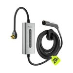 Tesla Charger 40A Level Nacs 240V With 14-50 Plug 25 Ft Cable 9.... New. Price: $264.98.