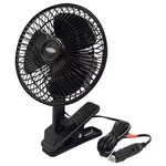 Roadpro RP-1137 Car Fan, Oscillating, 12V New. Price: $26.25.