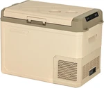39 Quart GE40 Portable Car REFRIGERATOR,12 Volt Freezer, Fast Cooling Fridge New. Price: $307.97.