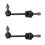 Moog Set Of Front Suspension Stabilizer Bar Links Kit For Ram 1500 2019-2021 New. Price: $55.95.