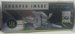 New Sharper Image 12VOLT Handheld Auto Bagless Design Vacuum. Price: $40.00.