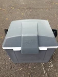 Koolatron Traveller Iii P9 12V Thermoelectric Cooler/warmer 9L (9.8 Qt) Used. Price: $55.00.