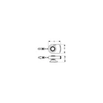 450150-1 Sea-dog Ceramic Heater, 12V New. Price: $44.54.