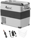 CF55 52QT Portable Freezer -12V Car Fridge For Camping & Outdoor Adventures New. Price: $524.99.