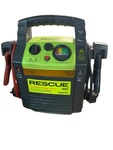 Quick Cable Rescue Portable Power Pack 950, Jumper Air Compressor No Batteries Used. Price: $39.00.