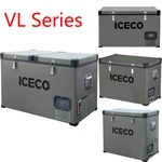 47/63/68/76QT Portable Freezer Fridge Cooler Car Camping Truck Refrigerator New. Price: $779.00.