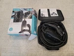 Lectron Level Charger - Etl Certified 110V 15 Amp Portable J1772 Used. Price: $69.00.