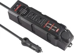 200W Car Power Inverter,dc 12V To 110V Vehicle Converter With Type-c Black New. Price: $44.77.