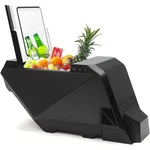 Wintang Car Refrigerator For Tesla CYBERTRUCK,18L Center Console FRIDGE(21 68 ) Open. Price: $1045.47.