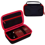 Btopcase Hard Eva Protective Carrying Storage For Bestek, Black/red New. Price: $32.70.