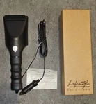 Avon Heated Auto Windshield Ice Scraper Easy-reach Electric 12V 14' Cord New. Price: $8.99.