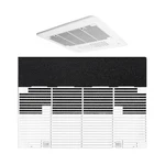 Dianrui Rv A/c Vent Cover For Dometic Replacement 310492... New. Price: $18.39.