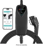 Lectron J1772 Level Nema 14-50 Wifi Electric Vehicle (ev) Charger-up To 4... New. Price: $299.99.