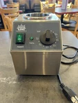 Comercial Carnival King Electric Sauce /food Warmer Used. Price: $89.99.