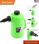 Professional 2L Battery Filler - Ideal Cars, Rvs & Boats With Comfort Handle New. Price: $43.99.