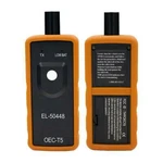 EL-50448 Tpms Reset Tool Relearn Auto Tire Pressure Sensor For Gm New. Price: $8.99.