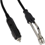 Roadpro RPBH-012 12-VOLT Beverage Heater, Black Open. Price: $17.99.