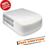 Icon 01545 Polar White Dometic Brisk Air Duo Therm Rv Conditioner Shroud New. Price: $197.59.