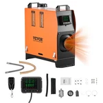 Vevor Diesel Air Heater Parking 8 Kw Dc 12-24V With Remote Control New. Price: $109.90.