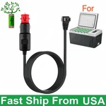 12V/24V Car Refrigerator Adapter For F40C4TMP, Autoommo, Kohree, Camping Tow Van New. Price: $6.64.