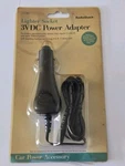 Radioshack 273-1855 Lighter Socket 3VDC Car Power Adapter New. Price: $19.99.