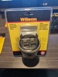 Wilson 305POWERCUP 12 Volt 2+2 Outlet With Phone Holder New. Price: $11.99.