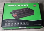 Power Inverter 12V To 110V, Dc Ac Converter With 3 Outlet, W... Open. Price: $39.99.
