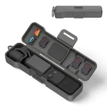 Case For Dji Osmo Pocket 3 Creator Combo Accessories, Travel Waterproof Cover... New. Price: $15.99.