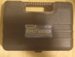 Rally, Model 7239, 12V Wrench With High-impact Plastic Case Auto Plug Used. Price: $35.00.