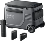 Anker Solix Everfrost 2 40L Car Refrigerator Electric Cooler With Road Trip Kit New. Price: $799.99.