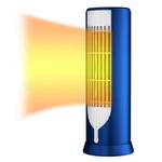 Electric Space Heater 1000W Ptc Ceramic Fast Hot Air Fan Portable Indoor New. Price: $24.66.