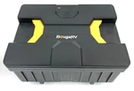 Bougerv Detachable Battery, Car Refrigerator Open. Price: $135.00.
