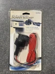 Custom Accessories 10749 12V All Weather Power Socket New. Price: $20.83.
