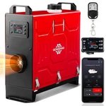 Gearzaar Diesel Air Heater All-in-one 12V 8KW Lcd Remote Control Car Rv Indoors New. Price: $79.19.
