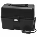 Roadpro RPSC-197 Car Stove, Portable, 12V New. Price: $39.99.