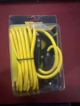 Wilson Antennas 305203ECUSB 12 Ft Extension Cord W/ Volt Adapter & Port New. Price: $5.54.