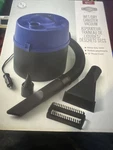 Roadpro RPSC-807 Portable Vacuum 12 V, Wet Dry Gallon New. Price: $28.89.