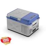 Zcamp X9 10 Quart Car Refrigerator Freezer 12V Portable Cooler App Control -4... New. Price: $161.98.