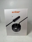 Ember Car Charger For Use Temperature Control Travel Mug New Unopened/sealed. Price: $54.97.