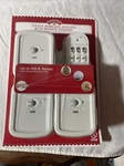 New ! 3 Pk Holiday Time Wireless Outlet And Remote With 100 Foot Range. Price: $24.95.