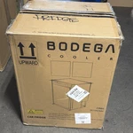Bodega Cooler CR65 Car Frdge Freezer DC12V/24V New. Price: $250.00.