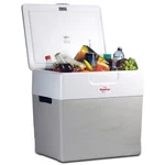 12V Cooler/warmer, 49L (52 Qt.) Xl Thermoelectric Car Fridge, Two-way New. Price: $260.77.