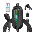 Level And Portable Charger J1772 16 Amp Charging Cable - Dual Vo... New. Price: $119.24.