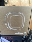 Wallbox Pulsar Plus Level Hard Wired Smart Charger 40AMP PUP1-U-1-5-N-002 New. Price: $410.00.