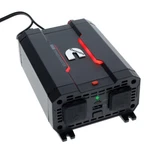 Cummins Watt Car Power Inverter Dc 12V To 110V Ac Converter Full Kit CMN400 New. Price: $72.99.
