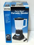 Vector Outdoor 12 Volt Blender Rv Boat Truck Tailgate Camp New. Price: $74.99.